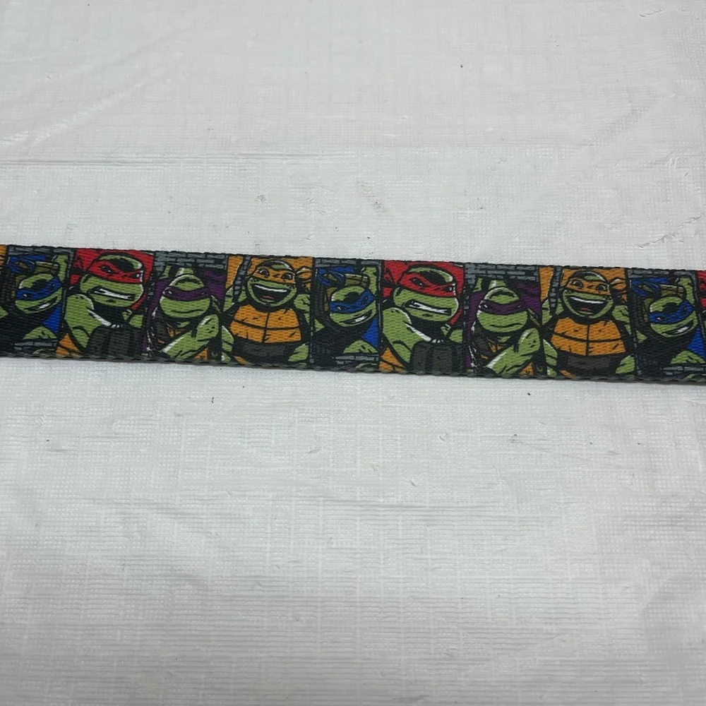 Teenage Mutant Ninja‎ Turtles Youth Belt•